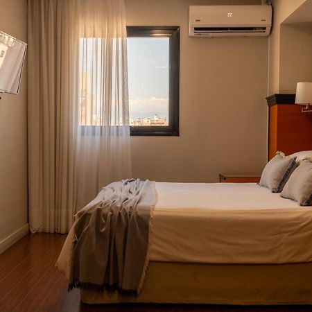 Garden Park Hotel San Miguel de Tucumán المظهر الخارجي الصورة