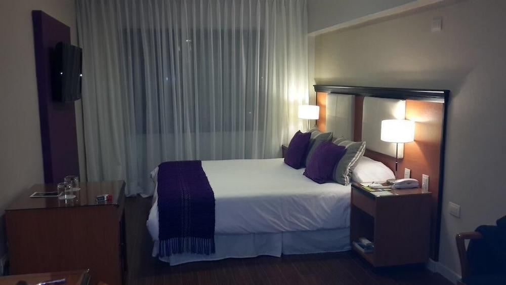 Garden Park Hotel San Miguel de Tucumán المظهر الخارجي الصورة