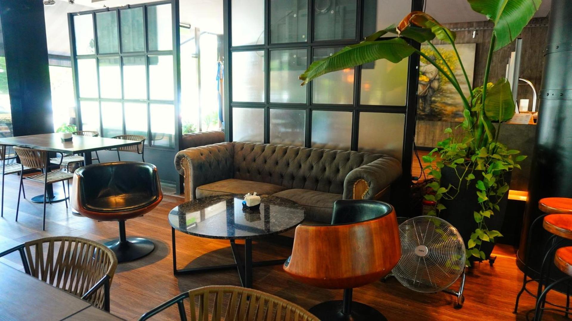 Garden Park Hotel San Miguel de Tucumán المظهر الخارجي الصورة